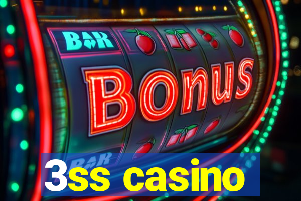 3ss casino